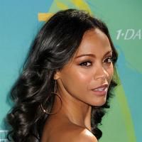 Zoe Saldana - Teen Choice Awards 2011 | Picture 59326